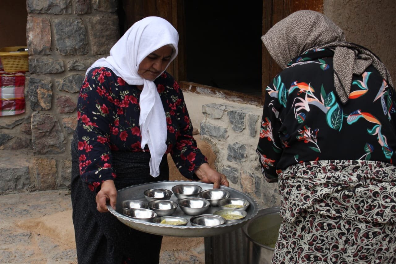 Preserving the past, building the future: Kandelous and the path to sustainable tourism