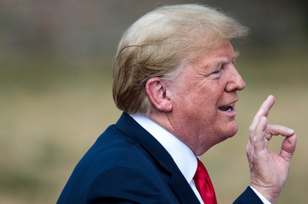 trump