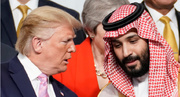 Trump’s looming Riyadh visit and regional power dynamics