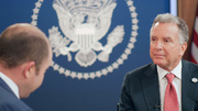 Witkoff dims prospects for nuclear agreement as he demands concessions on Iran’s red lines 