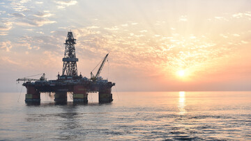 Iran restarts Caspian Sea drilling after 3-decade hiatus