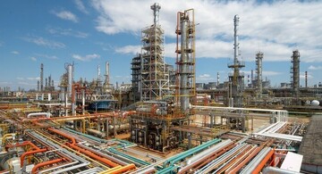 refinery