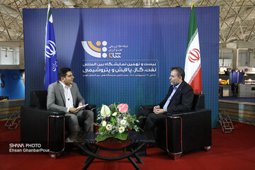 Iran to boost South Pars daily gas output by up to 15 mcm this winter