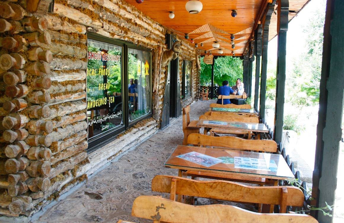 Candelos in Iran turns folk tales into tourist assets