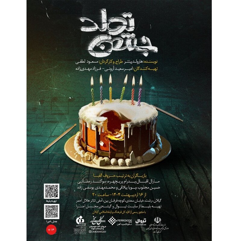 Birthday