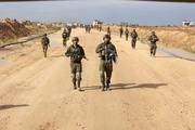 Gaza blast injures 9 Israeli troops
