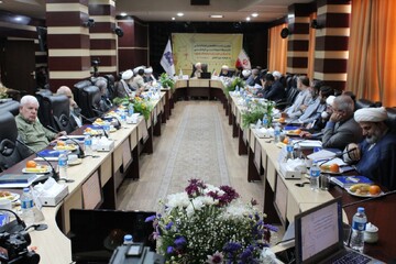 Mashhad conference highlights cultural diplomacy’s role in promoting Islamic heritage worldwide