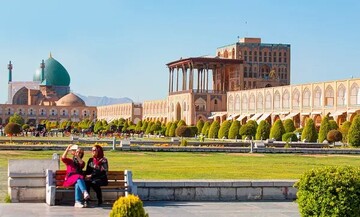 Isfahan named Asian Capital of Tourism for 2025