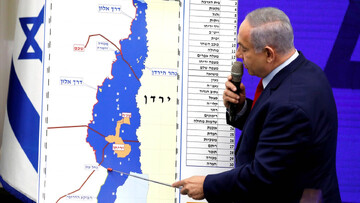 West Bank annexation to Israel