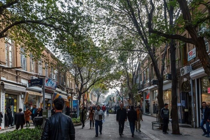 Restoration project launched in historical core of Tabriz