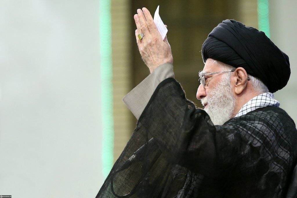 Leader