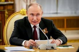 Putin, Ukraine ceasfire