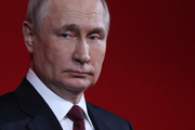 Putin’s Tehran visit in works, says Iranian spokesperson