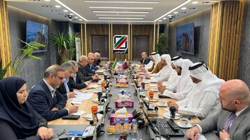 Iran, Qatar customs officials agree to boost cooperation