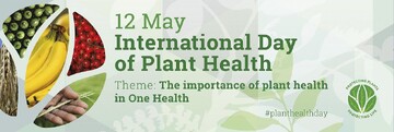 Protect plants, protect lives