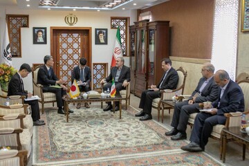 Japanese envoy underscores ongoing co-op on fight against narcotics