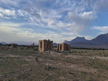 Archaeological survey reveals evidence of Paleolithic human presence in Kerman plain