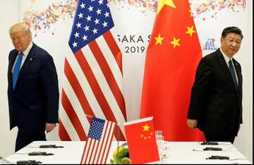 China, US agree on tariffs