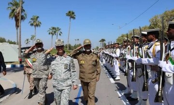 No threat goes unanswered as Iran armed forces stand on full alert: top commander