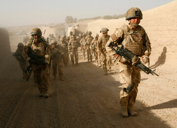 BBC says top UK Special Forces general oversaw blocking of Afghan 'war-crime' witnesses to Britain
