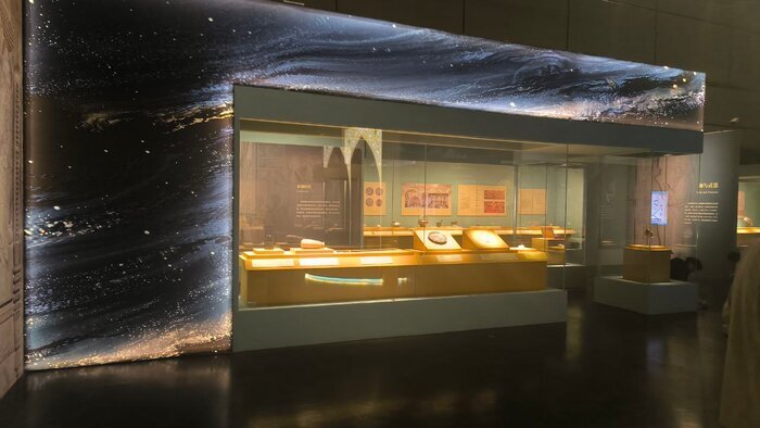 From Tehran to Guangzhou: Iranian relics on show at ‘Land of Kindness’