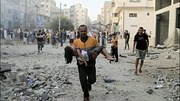 The death toll from the Gaza genocide may be much higher