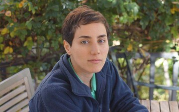 ‘Maryam Mirzakhani is a scientific role model for Iranian girls’
