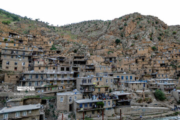 Iranian village showcased as sustainable tourism model at BRICS meeting