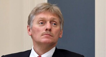 Growing relations of Iran-Russia is ‘win-win situation’, says Kremlin spokesman