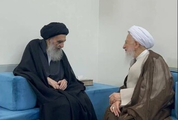 Prominent Shia scholars convene in Najaf