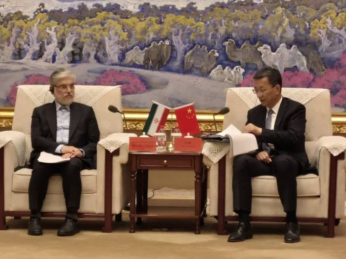 Iran attending 9th meeting of SCO education ministers