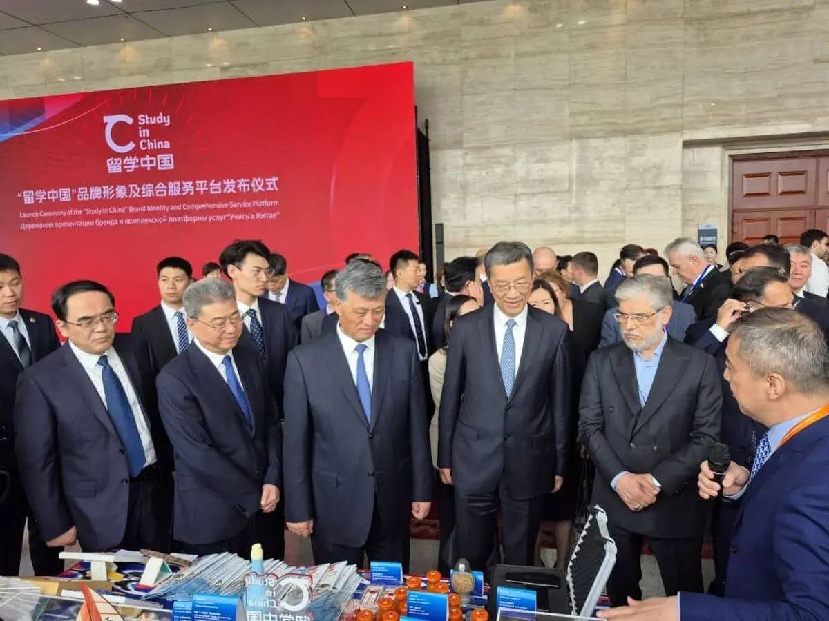 Iran attending 9th meeting of SCO education ministers