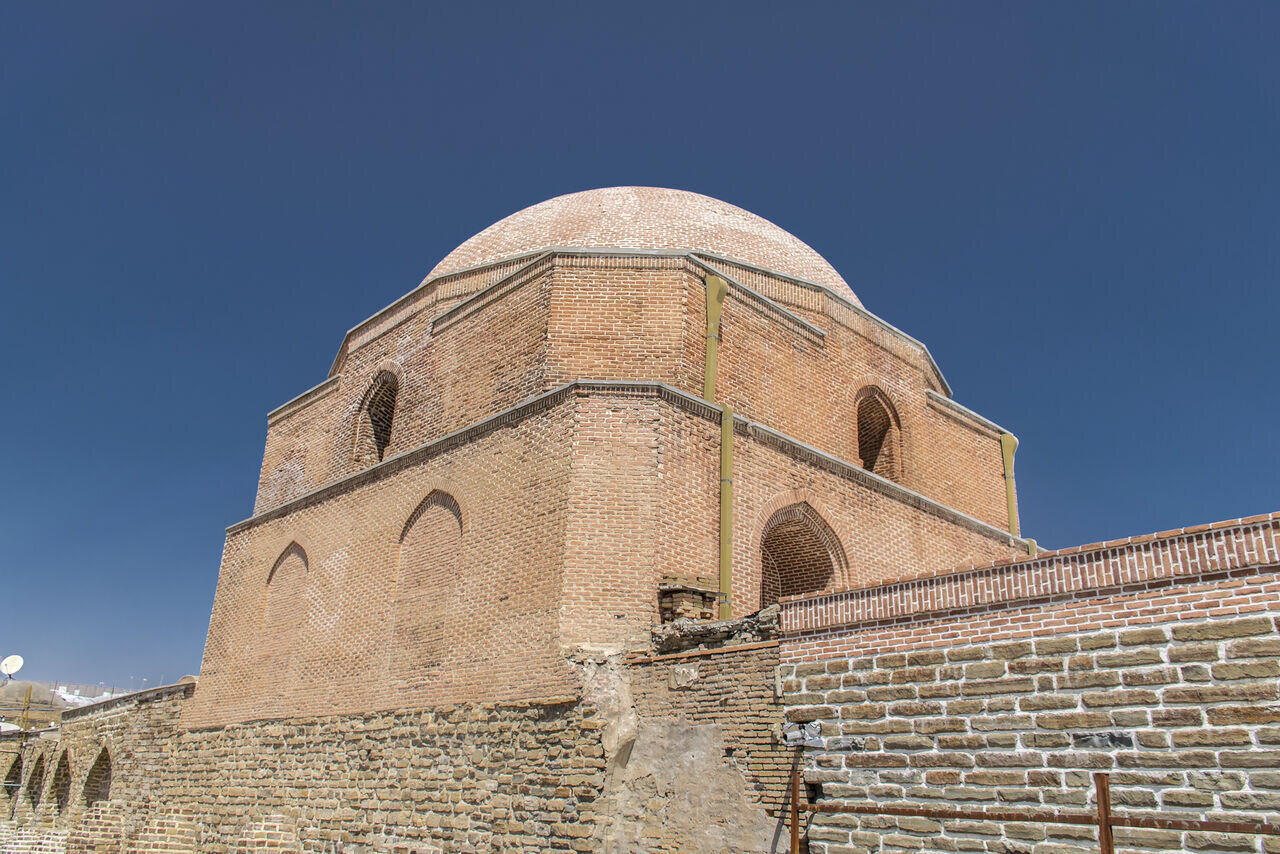 Sassanid