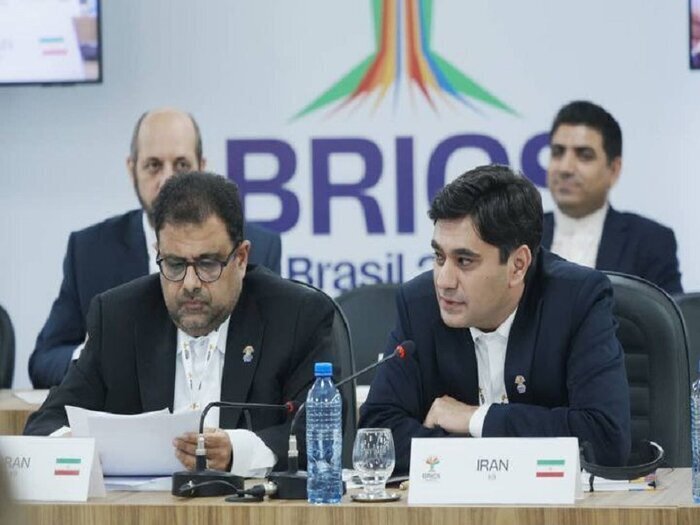Iranian village showcased as sustainable tourism model at BRICS meeting