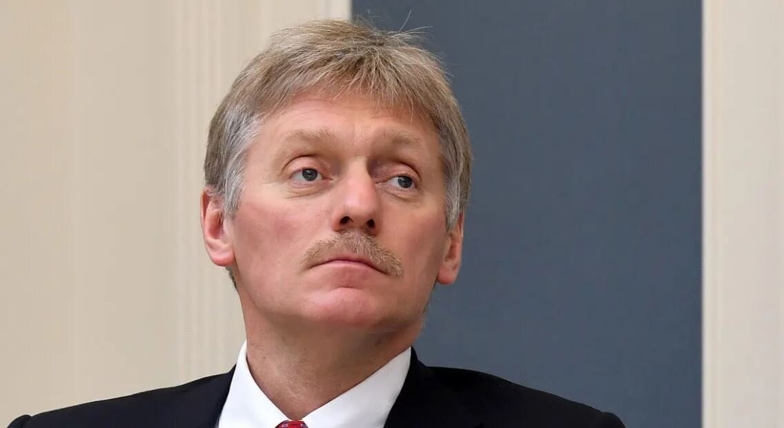 Peskov