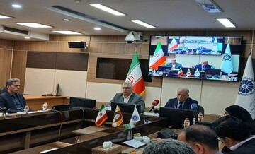 Iran eyes high-value exports to China, leverages Chinese e-commerce platform