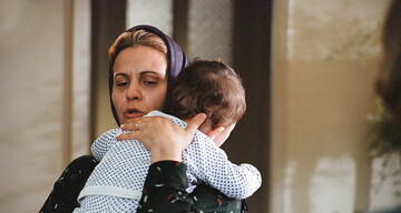 Iranian director Seifollah Dad’s 1995 movie “The Survivor”