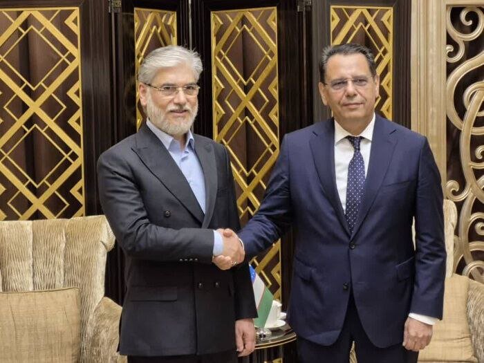 Uzbekistan seeks to boost ties with Iran on children’s education