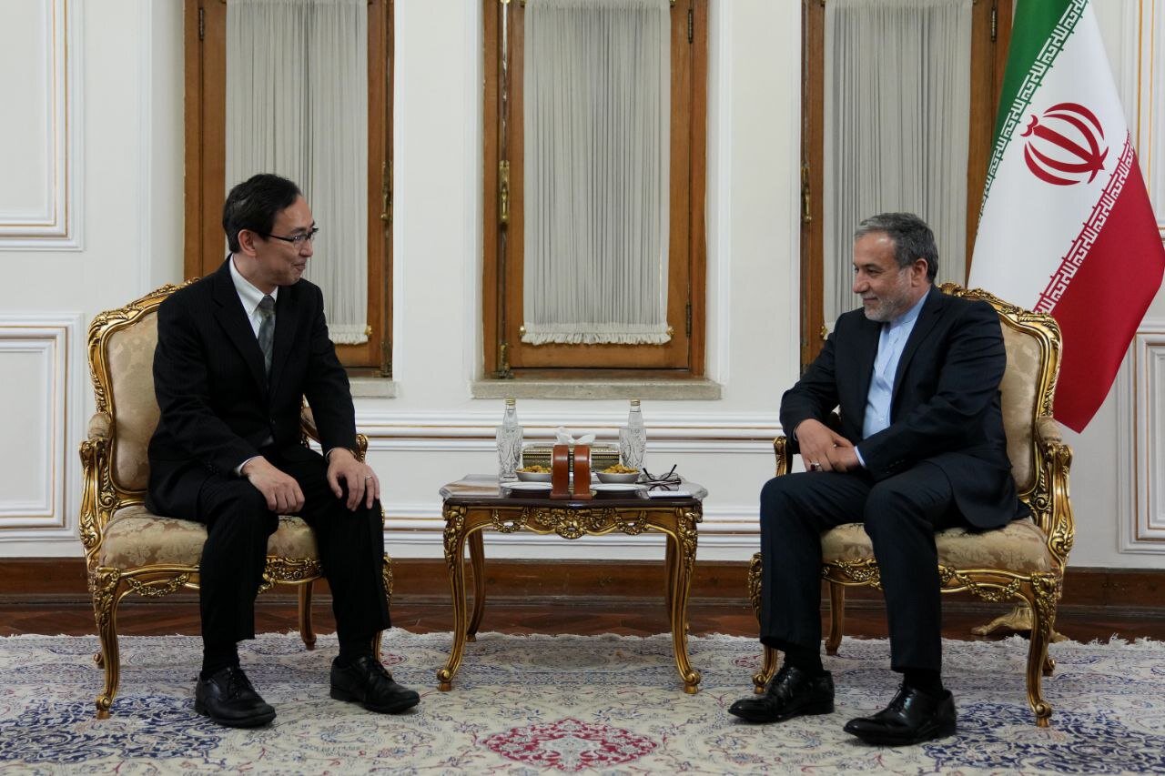 Araghchi