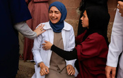 Israel kills 115 as Palestinians mark Nakba