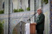 IRGC chief hints at defense tech breakthrough: 'Revelation through action imminent'