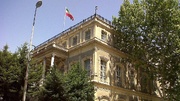 Tehran stresses commitment to dialogue as amid talks with E3 in Istanbul