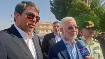 Iran has no capacity to host illegal refugees: interior minister