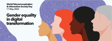 Digital gender equality empowers women to contribute to digital age