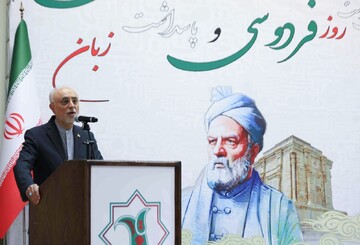 Ferdowsi remembered as guardian of Persian language
