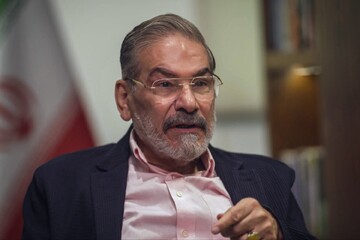 Sanctions relief would unlock ‘immediate’ nuclear agreement, Shamkhani says to NBC