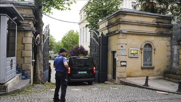 Istanbul talks reassess Europe’s role in evolving global diplomatic landscape
