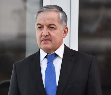 Tajikestan