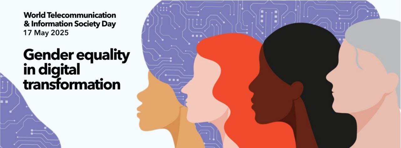 Digital gender equality empowers women to contribute to digital age