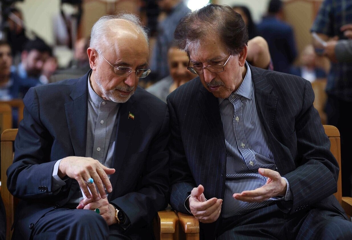 Ferdowsi remembered as guardian of Persian language